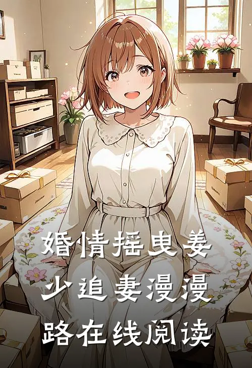 婚情摇曳姜少追妻漫漫路 在线阅读