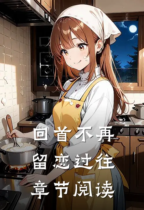 回首不再留恋过往章节阅读
