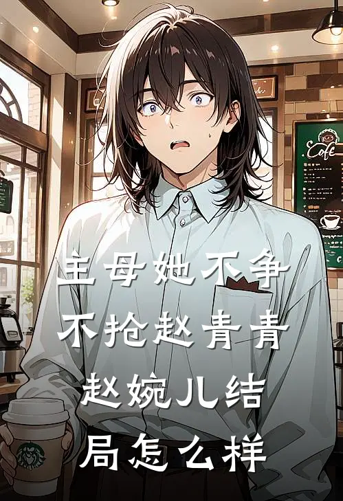 主母她不争不抢赵青青赵婉儿结局怎么样