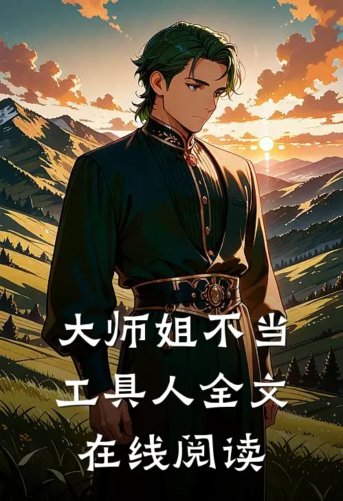 大师姐不当工具人全文在线阅读