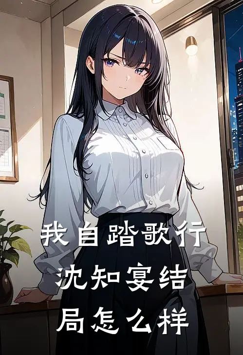 我自踏歌行沈知宴结局怎么样
