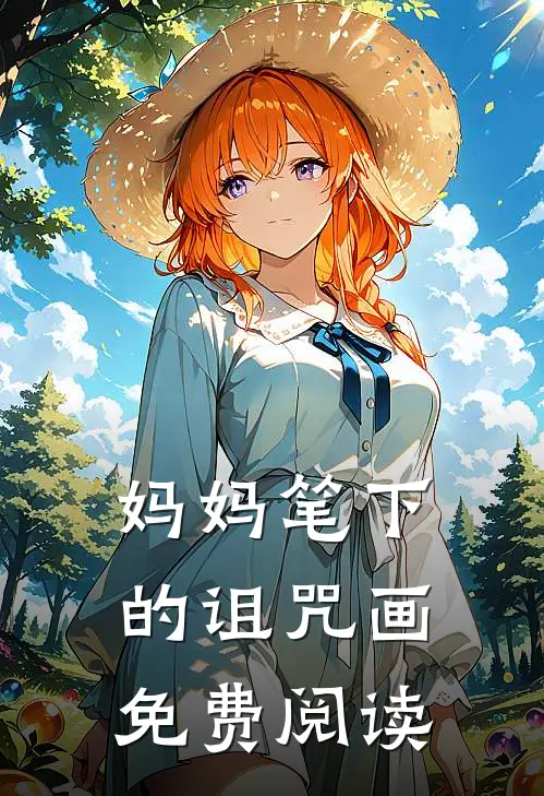 妈妈笔下的诅咒画免费阅读