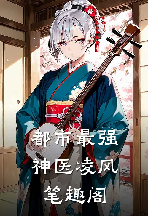 都市最强神医凌风笔趣阁