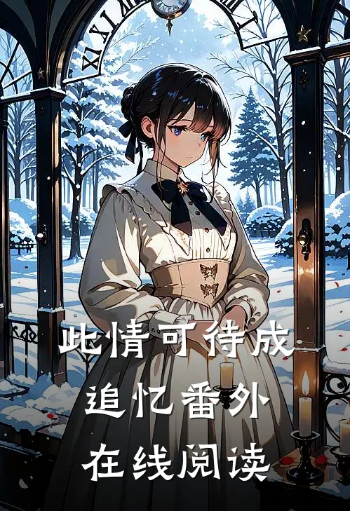 此情可待成追忆番外在线阅读
