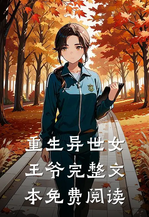 重生异世女王爷完整文本免费阅读