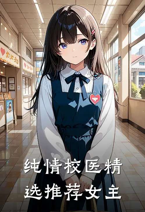 纯情校医精选推荐女主