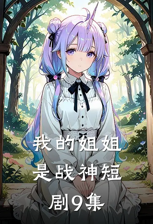 我的姐姐是战神短剧9集