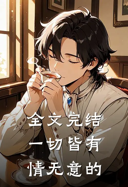 全文完结一切皆有情无意的
