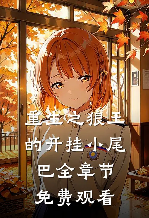 重生之狼王的开挂小尾巴全章节免费观看