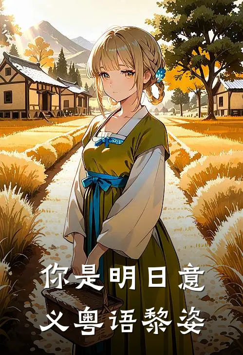 你是明日意义粤语黎姿