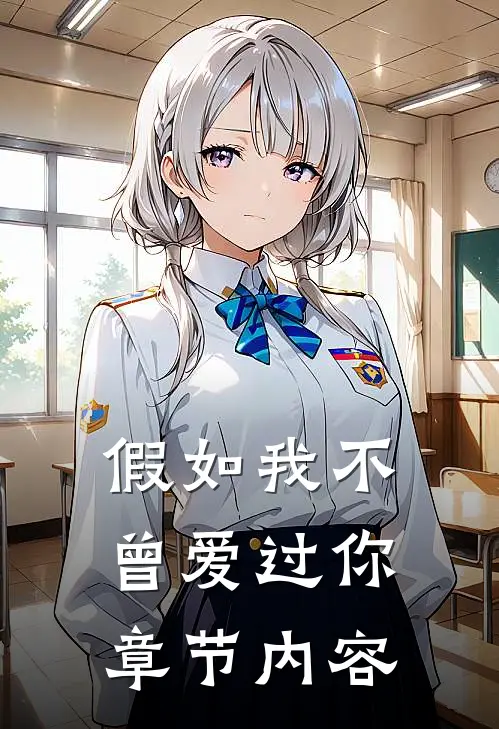 假如我不曾爱过你章节内容