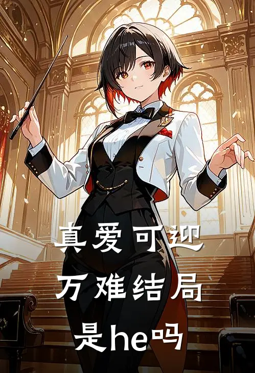 真爱可迎万难结局是he吗