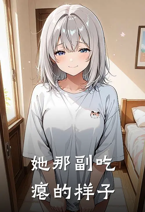 她那副吃瘪的样子