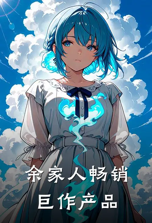 余家人畅销巨作产品