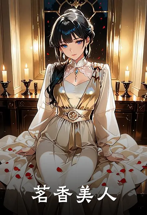 茗香美人