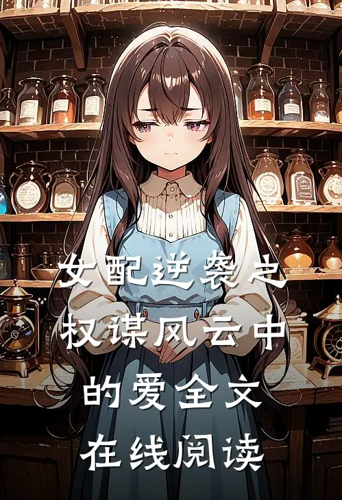 女配逆袭之权谋风云中的爱全文在线阅读