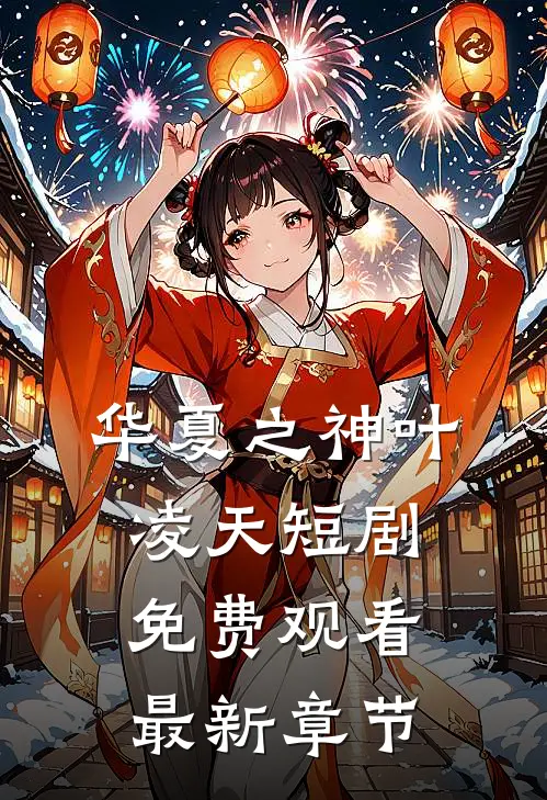 华夏之神叶凌天短剧免费观看最新章节