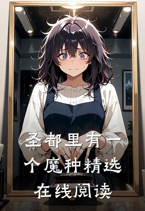 圣都里有一个魔种精选在线阅读
