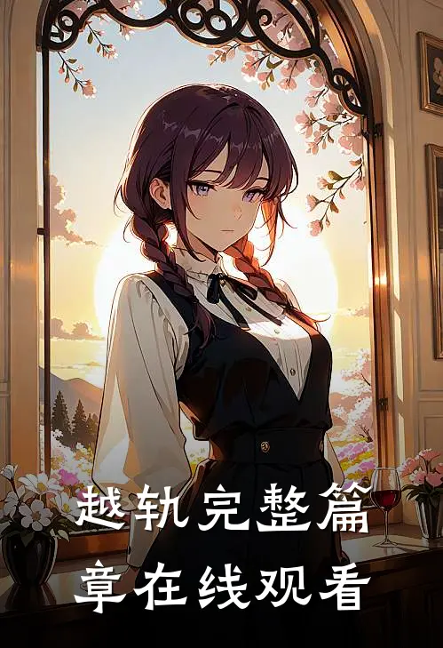 越轨完整篇章在线观看