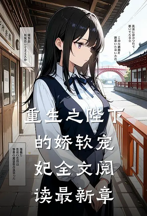重生之陛下的娇软宠妃全文阅读最新章