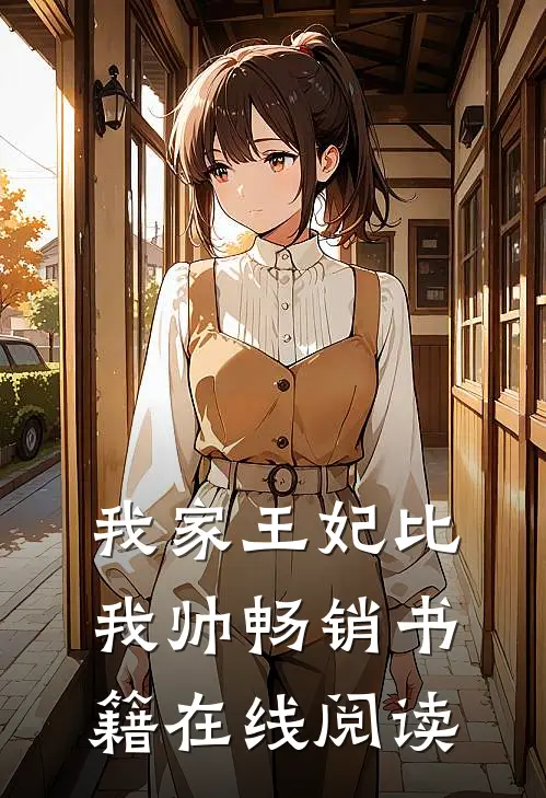 我家王妃比我帅畅销书籍在线阅读