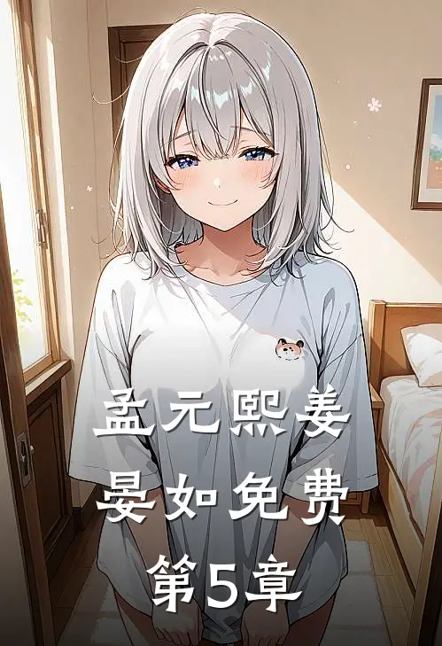 孟元熙姜晏如免费第5章