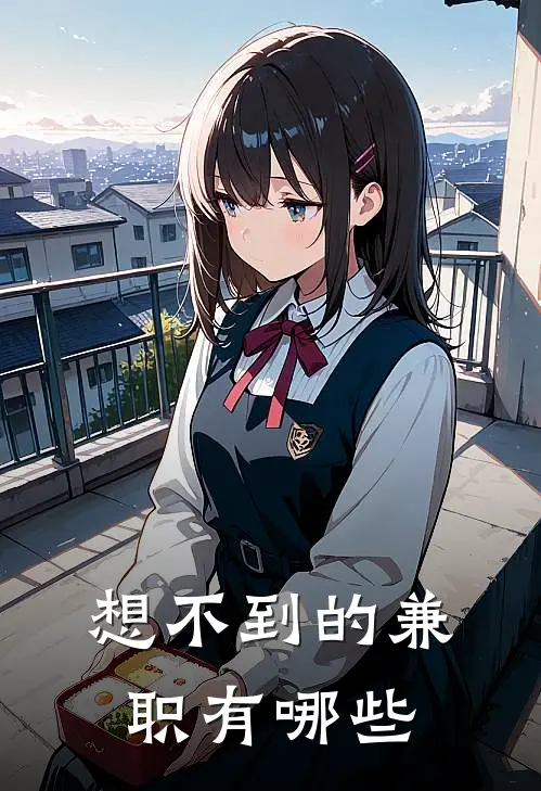 想不到的兼职有哪些