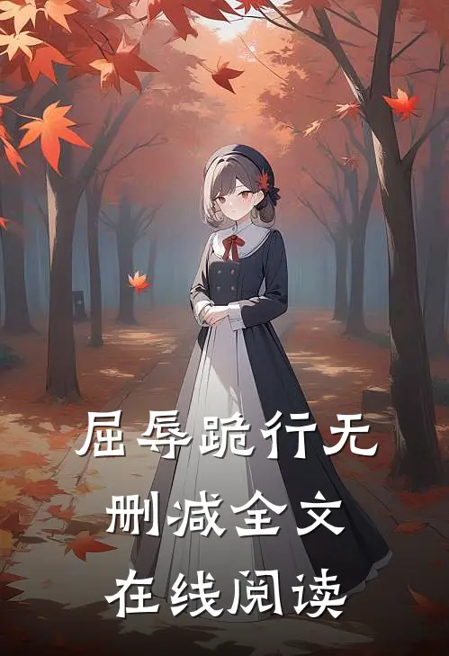屈辱跪行无删减全文在线阅读