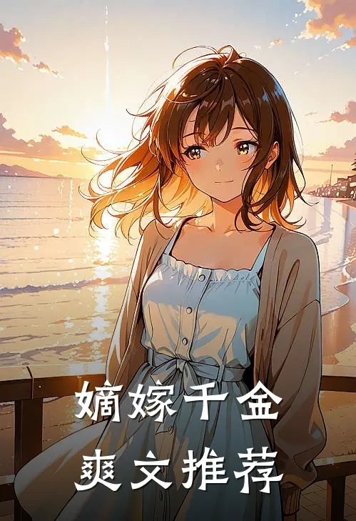 嫡嫁千金爽文推荐