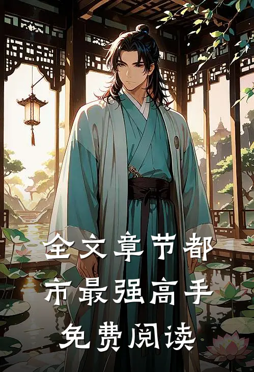 全文章节都市最强高手免费阅读