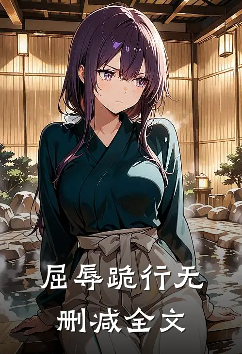屈辱跪行无删减全文