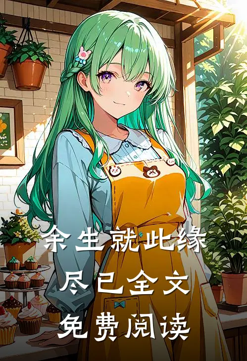 余生就此缘尽已全文免费阅读