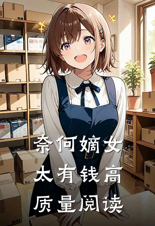 奈何嫡女太有钱高质量阅读