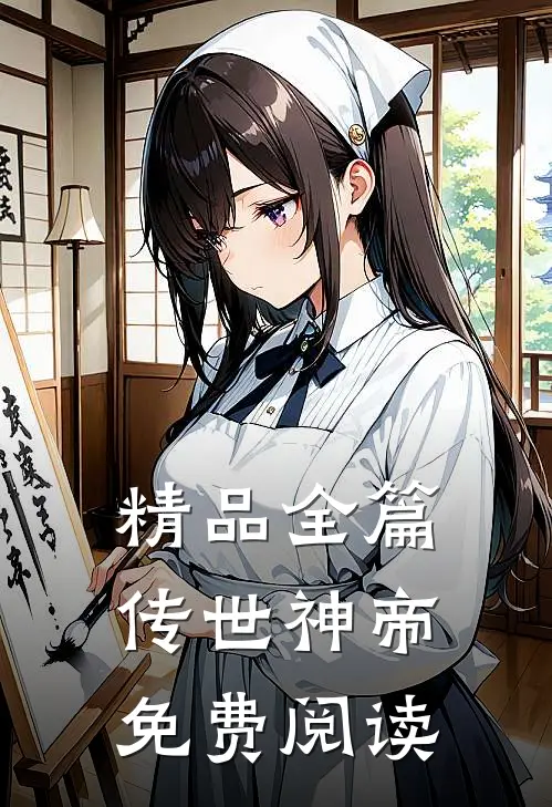 精品全篇传世神帝免费阅读