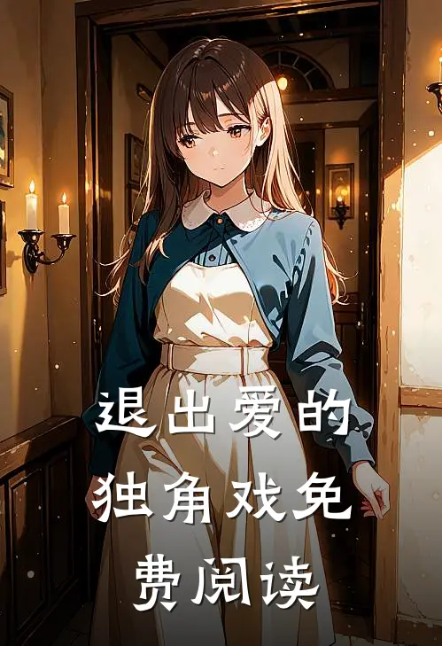 退出爱的独角戏免费阅读