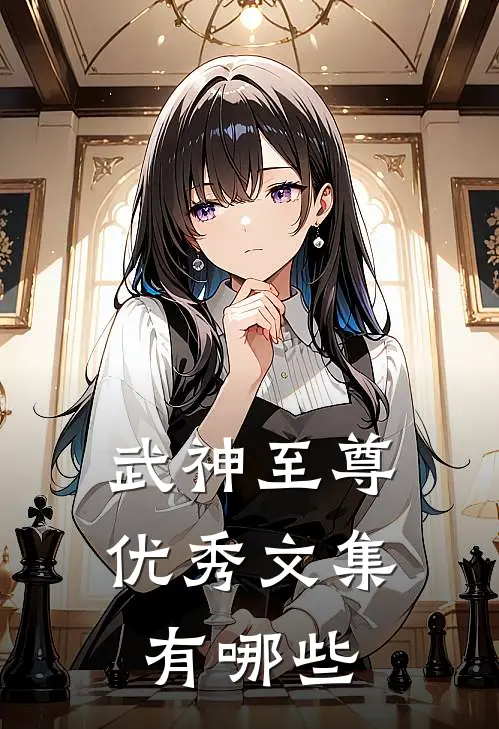 武神至尊优秀文集有哪些