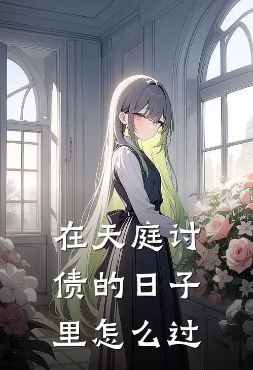 在天庭讨债的日子里怎么过