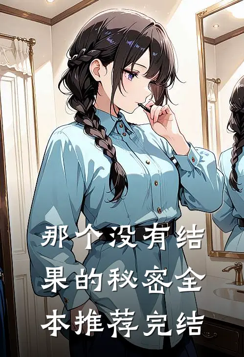 那个没有结果的秘密全本推荐完结