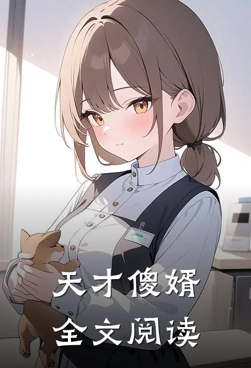 天才傻婿全文阅读