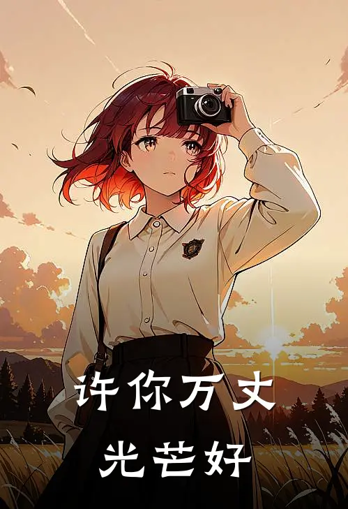 许你万丈光芒好