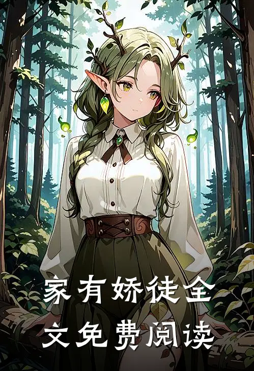 家有娇徒全文免费阅读