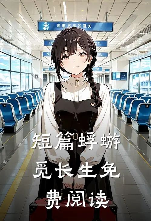 短篇蜉蝣觅长生免费阅读