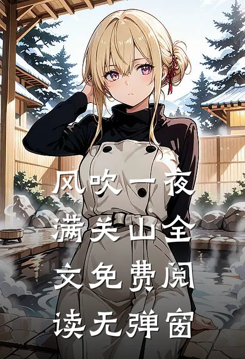风吹一夜满关山全文免费阅读无弹窗