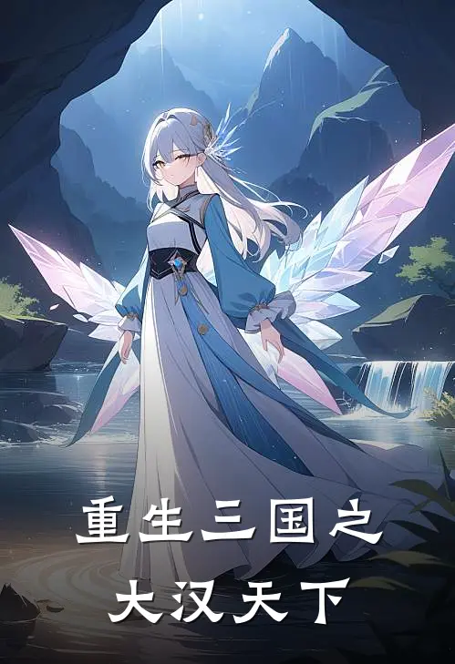 重生三国之大汉天下