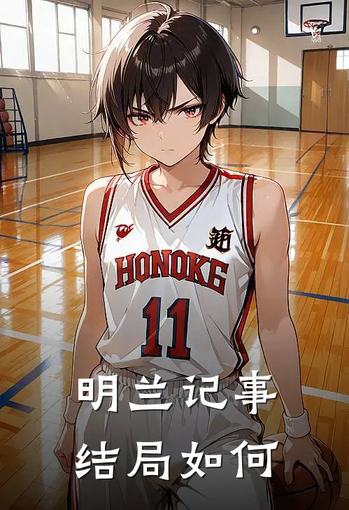 明兰记事结局如何