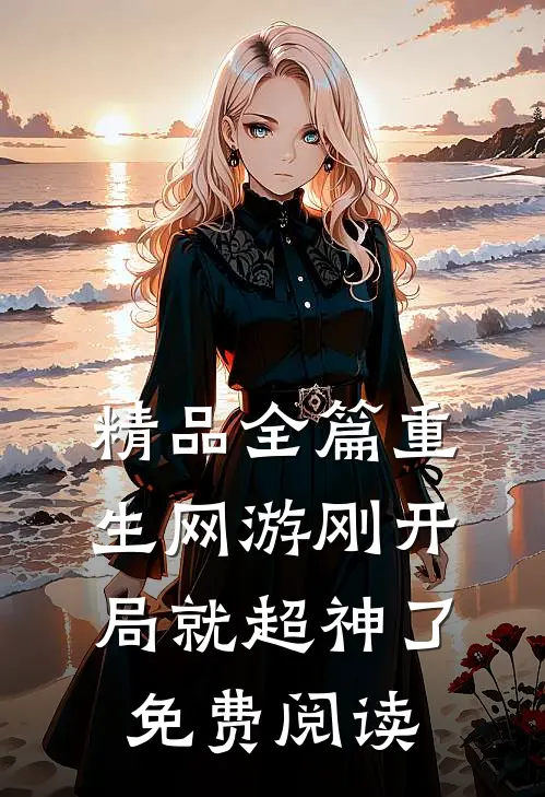 精品全篇重生网游刚开局就超神了免费阅读