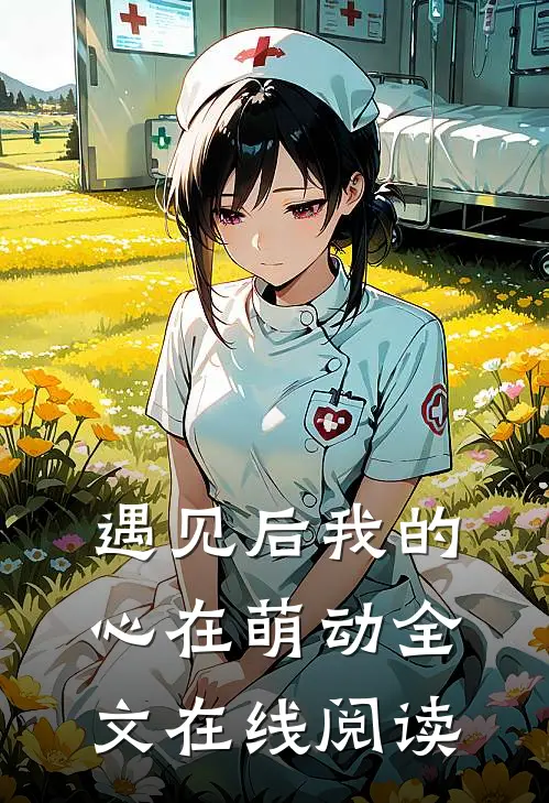 遇见后我的心在萌动全文在线阅读