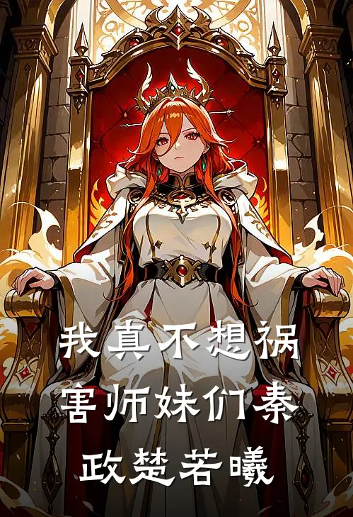 我真不想祸害师妹们秦政楚若曦
