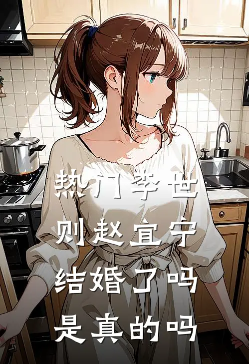 热门李世则赵宜宁结婚了吗是真的吗