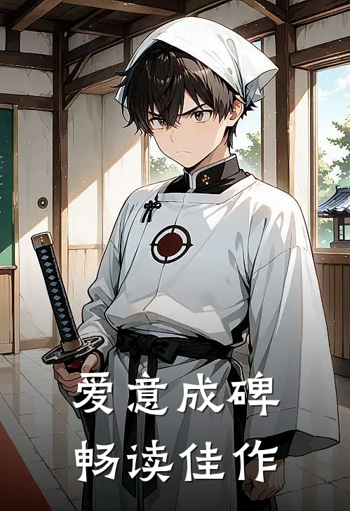 爱意成碑畅读佳作